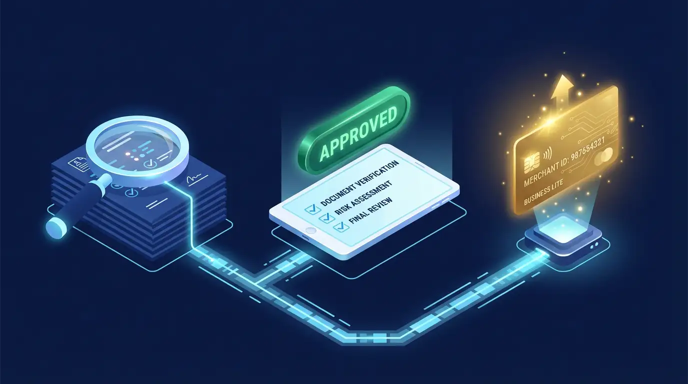 How to Open a High-Risk Merchant Account: Complete Guide